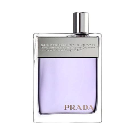 perfume prada amber pour homme edt masculino 100ml prada|is prada amber discontinued.